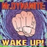 [1996 - Дискотека Арлекина №21.1] MR. DYNAMITE