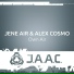 The J.A.A.C. (Jene Air & Alex