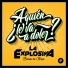 La Explosiva Banda De Maza