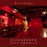 Background Jazz Project