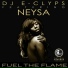 DJ E-Clyps feat. Neysa