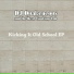 DJ Quakeneous and the Beat Cooking Lab