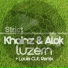 Khainz & Alok