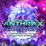 Anthrax, Atom, Diode