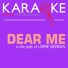 ProSound Karaoke Band