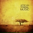 African Tribal Drums