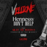Vellione feat. 4rAx