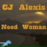 CJ Alexis