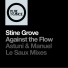 [Ural Sound]Stine Grove