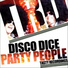 Disco Dice