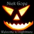 Nick Gope