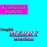 Merry Meriam