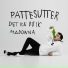 Pattesutter