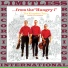 The Kingston Trio