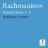 Royal Philharmonic Orchestra Andrew Litton