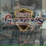 La Combatiente Banda Guerreros