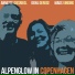 Mads Vinding, Dena DeRose, Annette Giesriegl