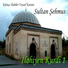 Sultan Şehmus