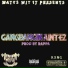 Wolfcat feat. Crooked I