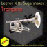 Leeroy K feat. Sugarshaker