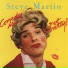 steve martin