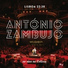 António Zambujo