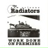 The Radiators