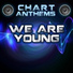 Chart Anthems