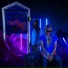 Myles Tha Master, S!RiUS BLACK
