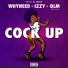 Whyneed feat. Izzy, QLM Jolem Sanchez