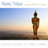 Reiki Music Academy