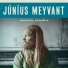 Júníus Meyvant