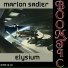 Marlon Sadler