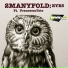 2Manyfold, Francesco Toto
