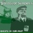 The BibleCode Sundays