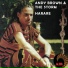 ANDY BROWN Zimbabwe