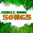 Jungle Book, Fairytale Songs