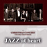 Jazz at heart