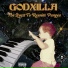 Godxilla feat. Treva La Viva