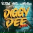 Charly Black, Sak Noel, Charly Black, Sak Noel