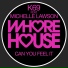 K69 feat. Michelle Lawson
