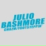 Julio Bashmore