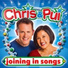 Chris & Pui & James Stead