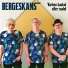 Bergeskans