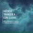 Música Tranquila con Lluvia