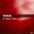 Verde feat. Gemma D
