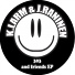 J.Raninen & K.Larm