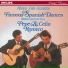 PEPE Y CELIN ROMERO - "Famous Spanish Dances"
