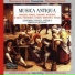 Ensemble Musica Antiqua, Christian Mendoze