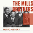 The Mills Brothers feat. Bing Crosby